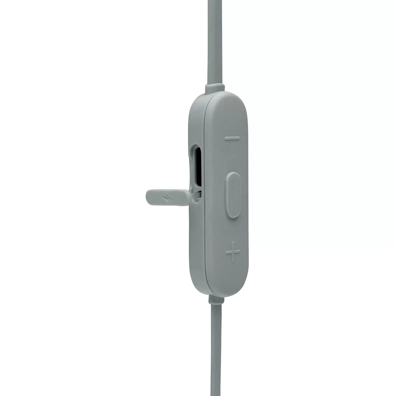 Беспроводные наушники JBL Tune 125BT USB Type-C, серый