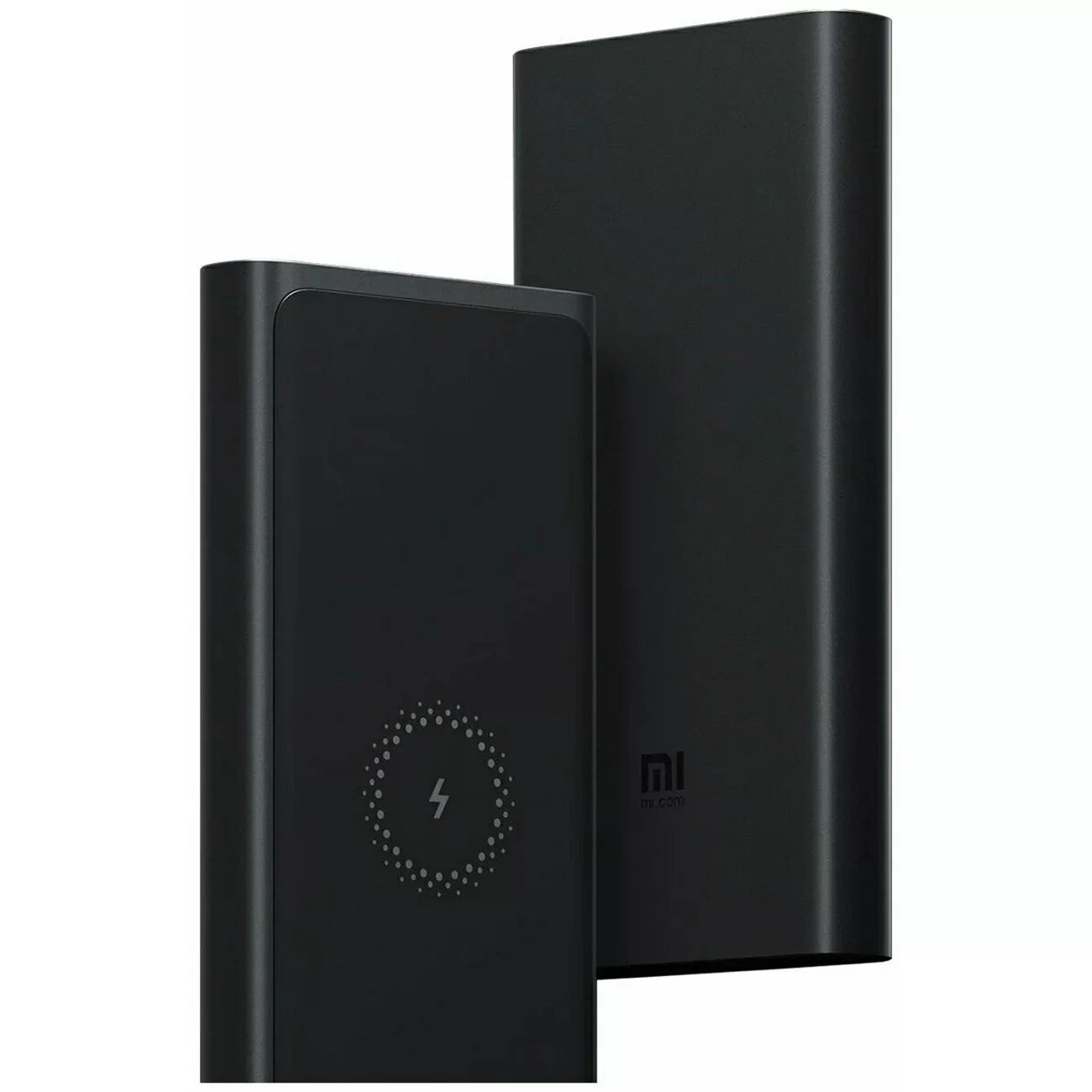 Беспроводное зарядное устройство Xiaomi Mi, 22.5 Вт, 10000 мА·ч Беспроводное зарядное устройство Xiaomi Mi, 22.5 Вт, 10000 мА·ч