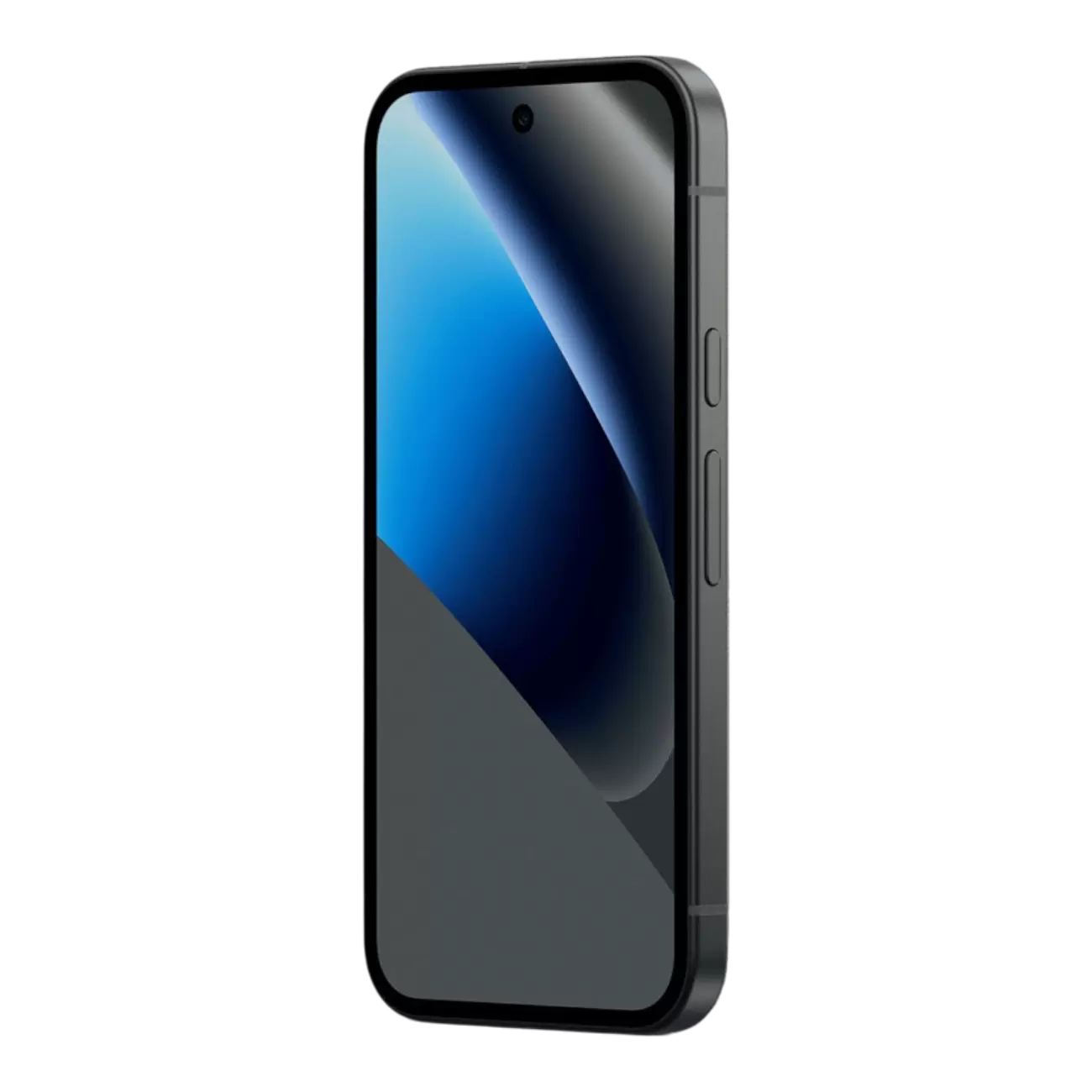 Смартфон Google Pixel 10a, 8/128 ГБ, Obsidian (обсидиановый)