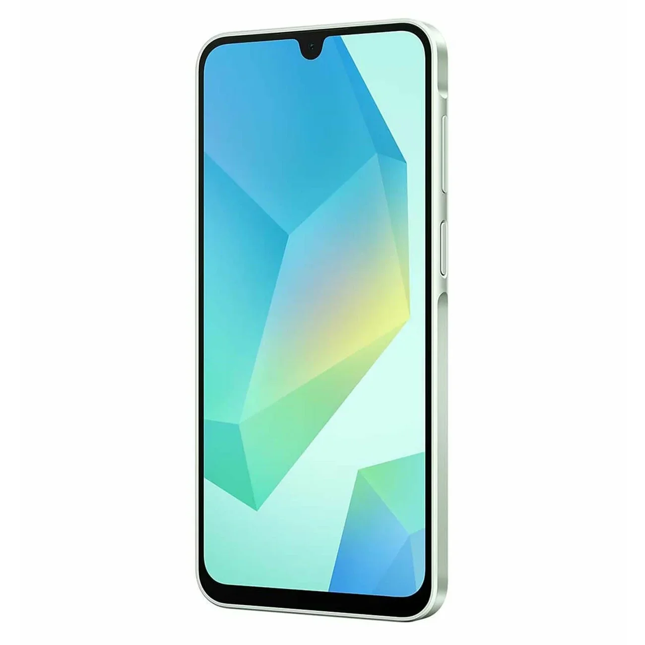 Смартфон Samsung Galaxy A16, 6/128 ГБ, светло-зелёный