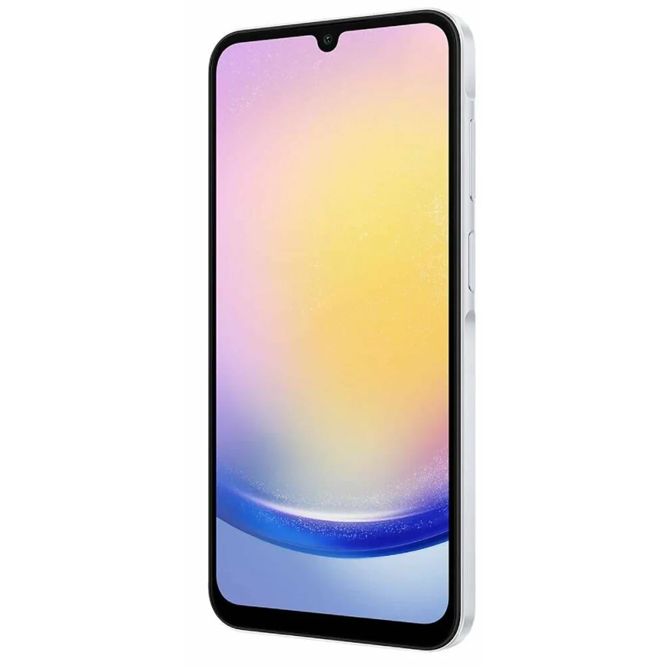 Смартфон Samsung Galaxy A25 6/128 ГБ, синий