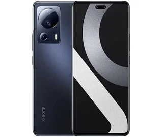 Смартфон Xiaomi Mi 13 Lite 8/256 ГБ, черный