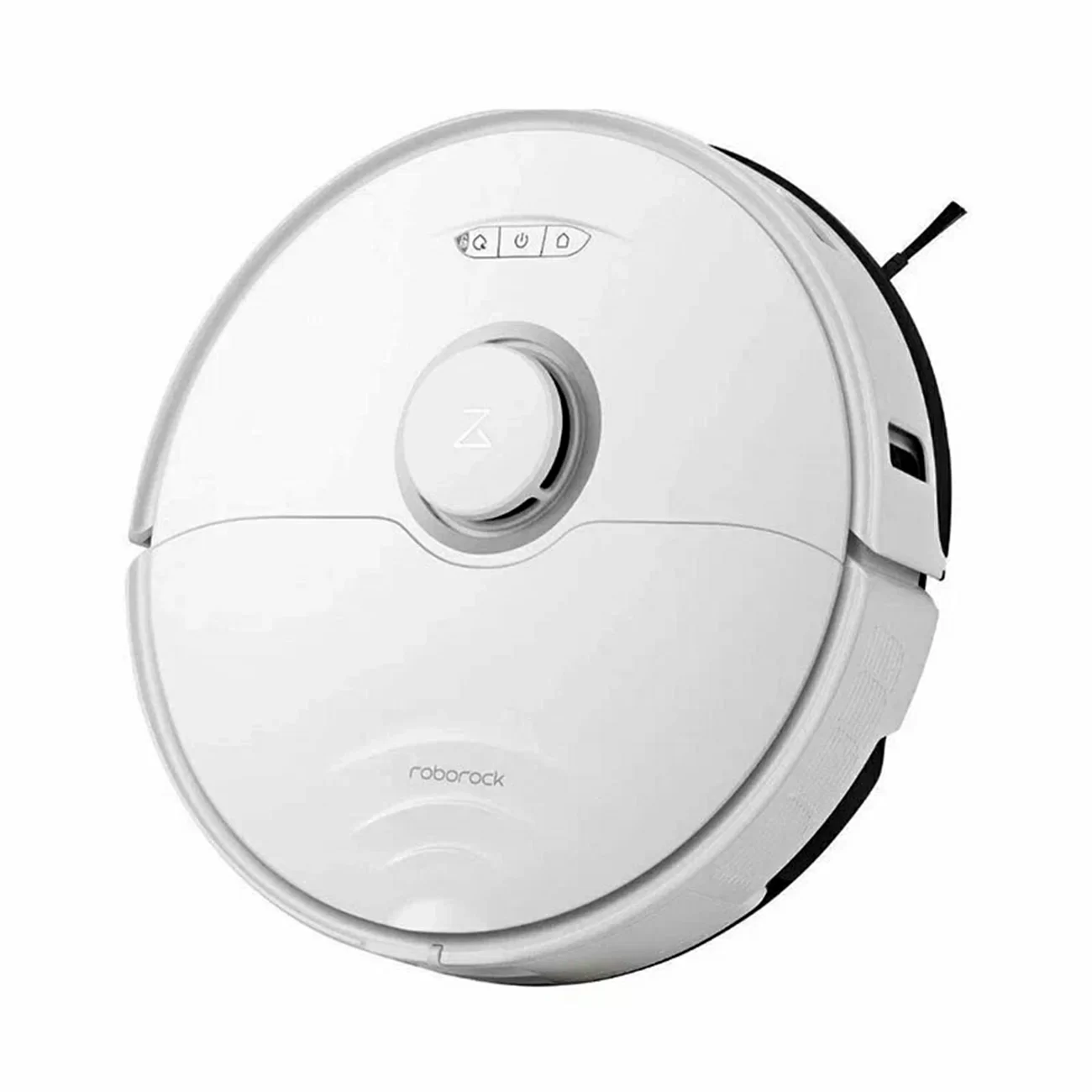 Робот-пылесос Roborock S7 Max ULTRA, белый