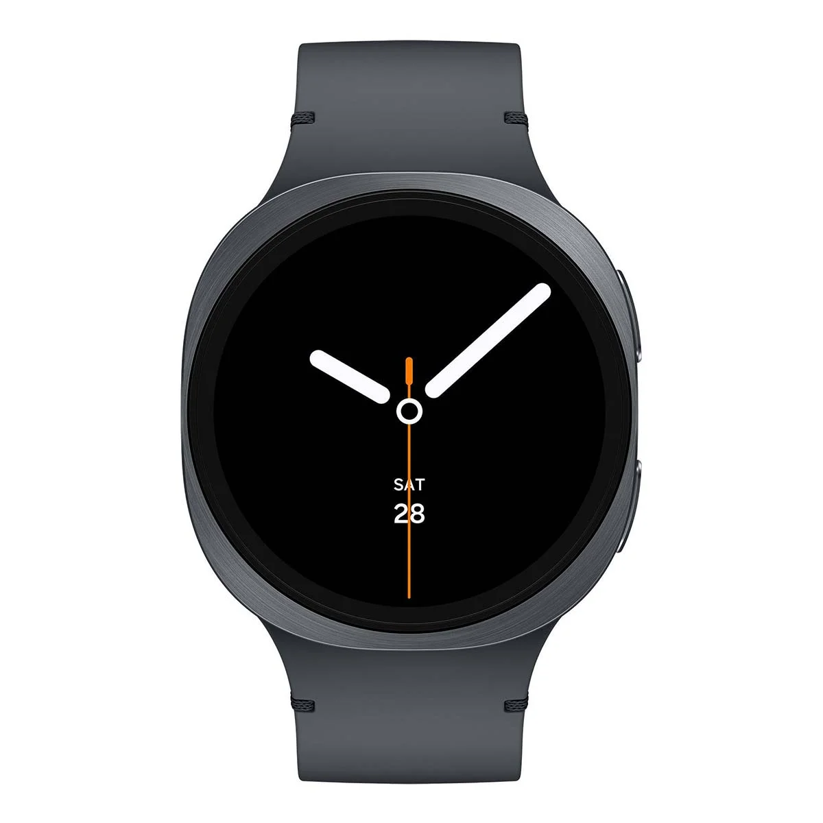 Смарт-часы Samsung Galaxy Watch 8 LTE, 40 мм, Graphite (графит)