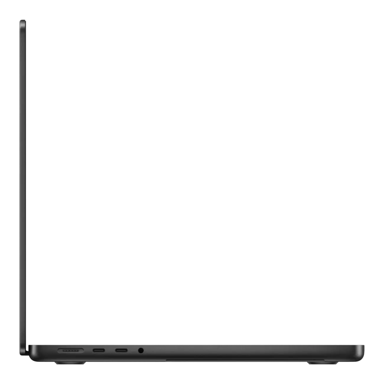 Ноутбук Apple MacBook Pro 14″ (M5 Pro, 15-Core CPU / 16-Core GPU), 24 ГБ / 1 ТБ, Space Black (чёрный космос) (MGDR4) Ноутбук Apple MacBook Pro 14″ (M5 Pro, 15-Core CPU / 16-Core GPU), 24 ГБ / 1 ТБ, Space Black (чёрный космос) (MGDR4)