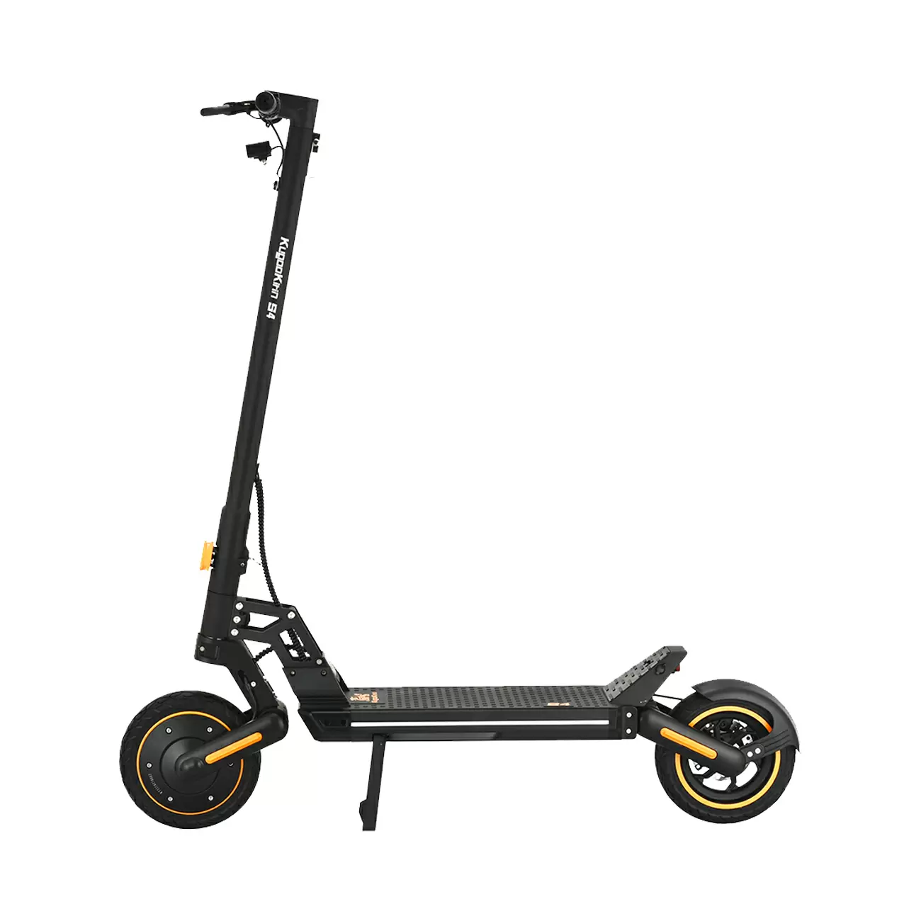 Электросамокат Kugoo S4