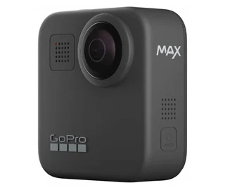 Экшн камера GoPro MAX