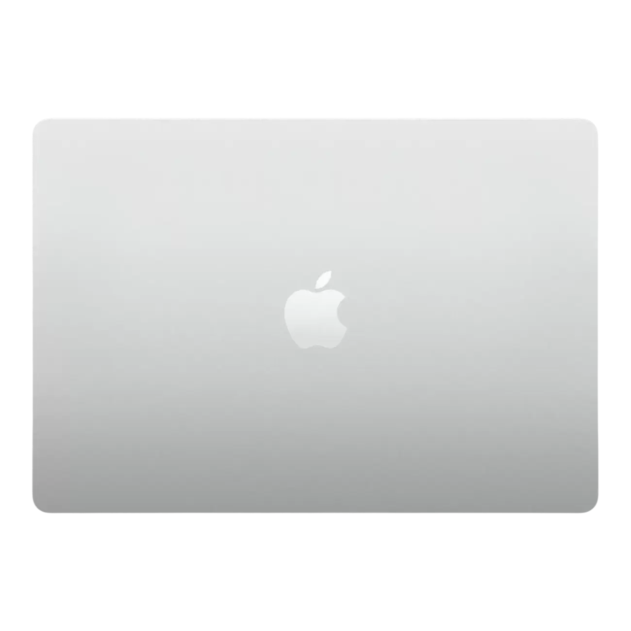 Ноутбук Apple MacBook Air 15″ (M5, 10-Core CPU / 10-Core GPU), 16 ГБ / 1 ТБ, Silver (серебристый) (MDVA4)