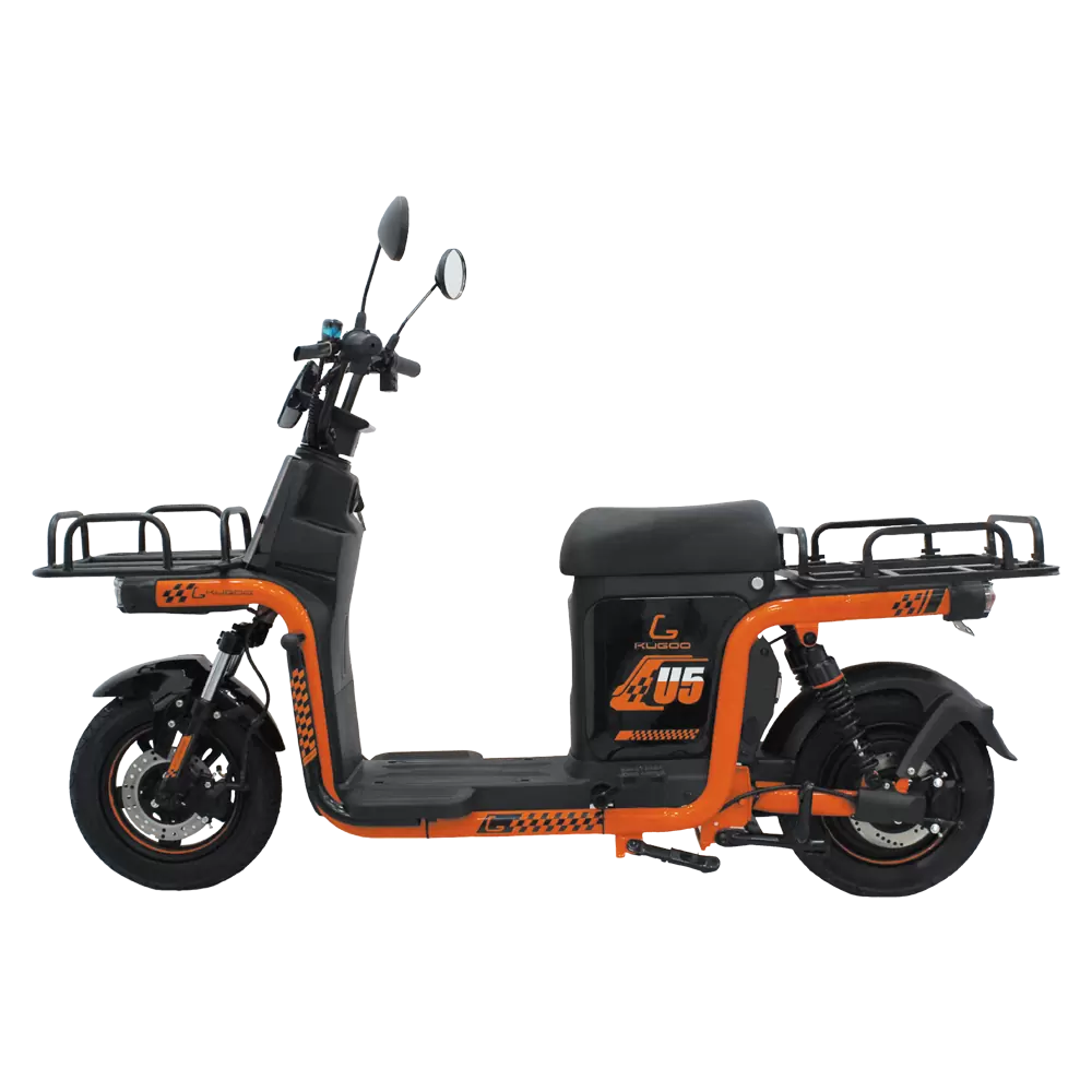 Электровелосипед Kugoo U5 Электровелосипед Kugoo U5