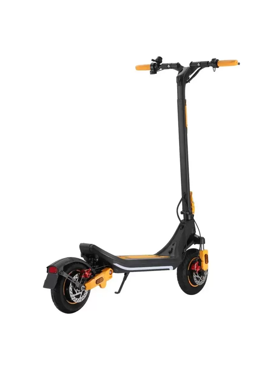 Электросамокат Kugoo M3 Pro