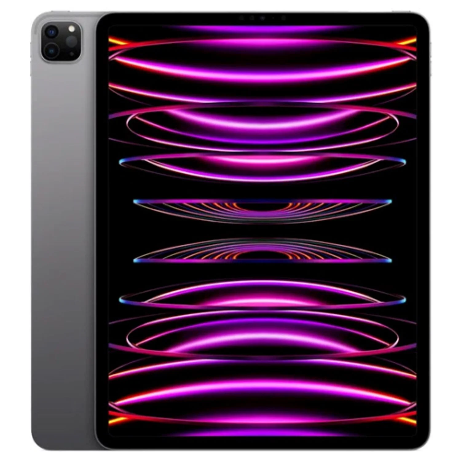 Планшет Apple iPad Pro 12.9 2022 1 ТБ Wi-Fi, Space Gray