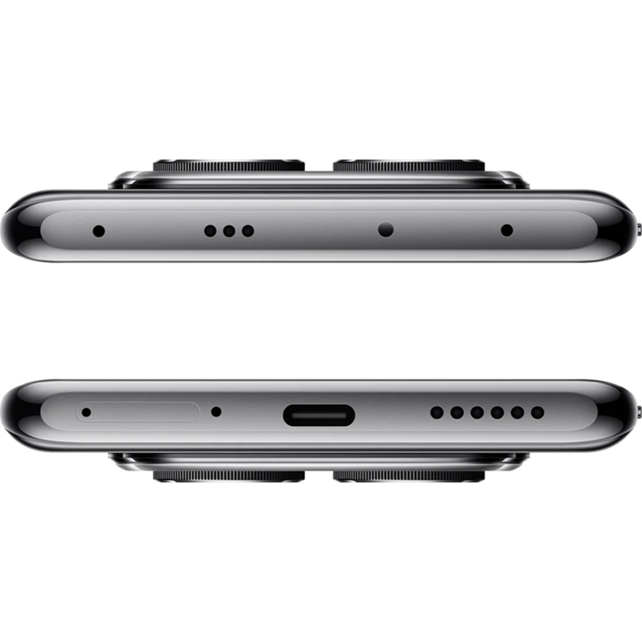 Смартфон Xiaomi Redmi Note 14 Pro 5G, 12/256 ГБ, полуночный чёрный Смартфон Xiaomi Redmi Note 14 Pro 5G, 12/256 ГБ, полуночный чёрный