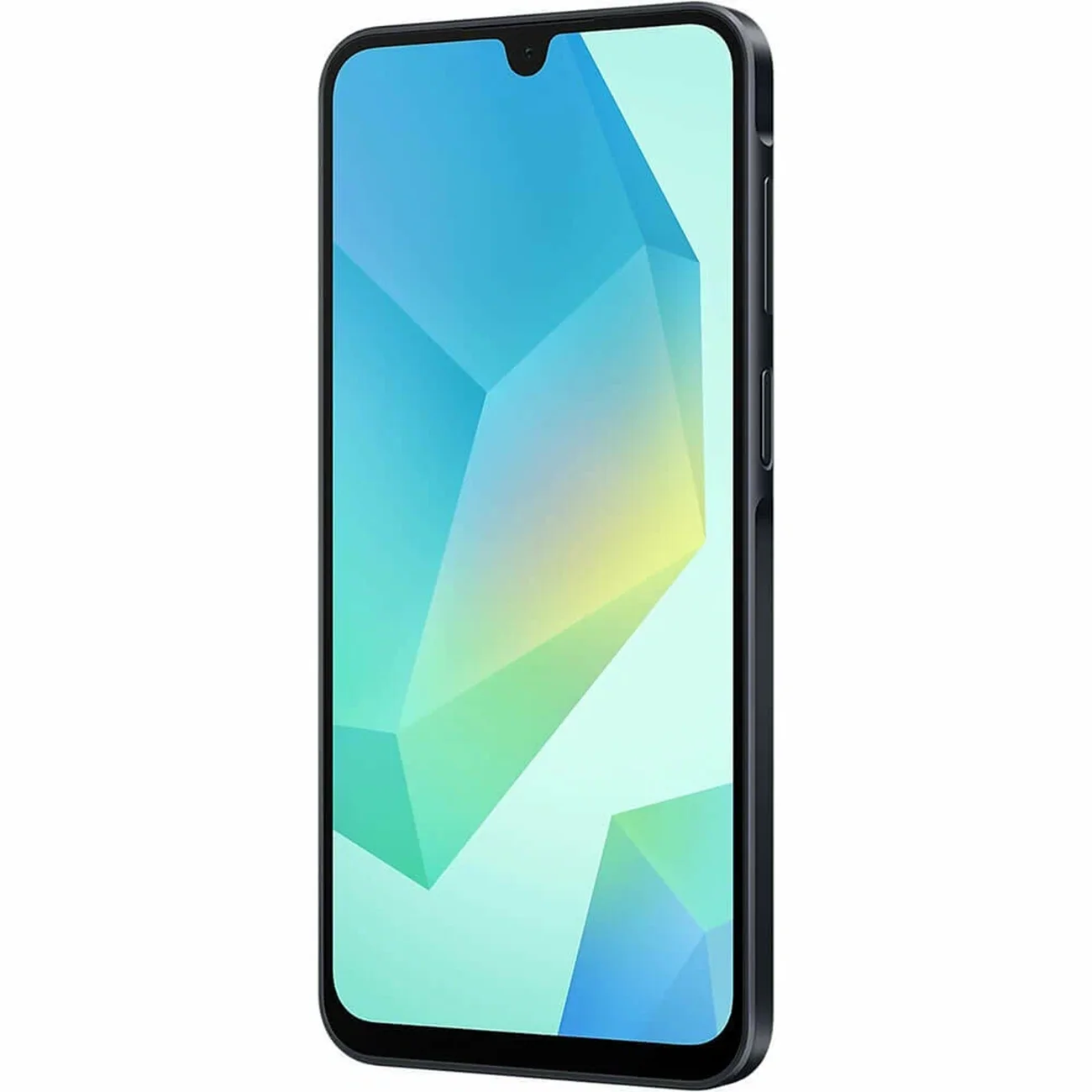 Смартфон Samsung Galaxy A16, 6/128 ГБ, сине-чёрный