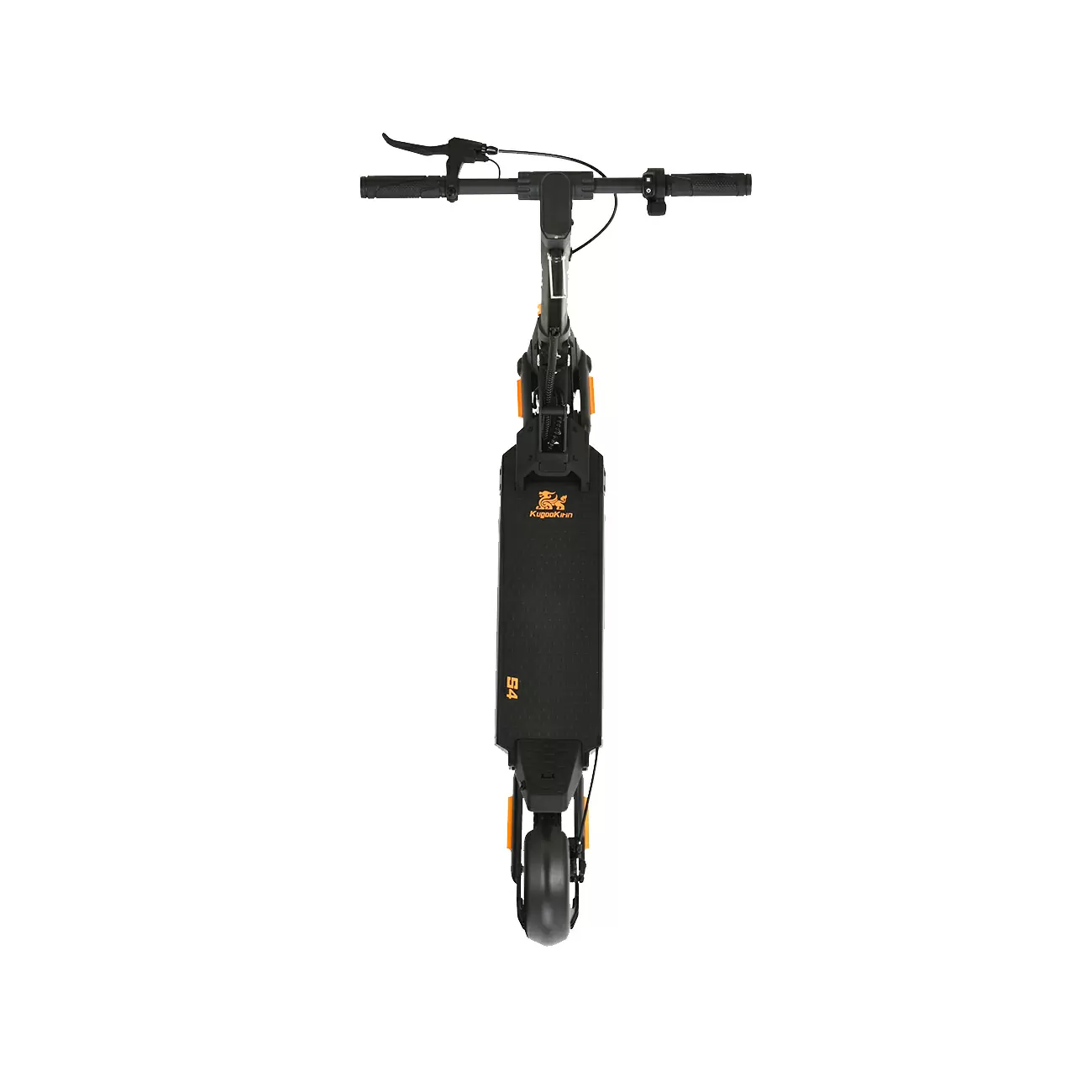 Электросамокат Kugoo S4