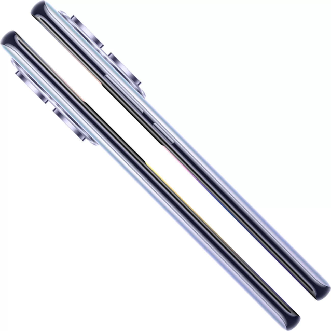 Смартфон Xiaomi Redmi Note 14 Pro 4G, 8/256 ГБ, фиолетовая аврора