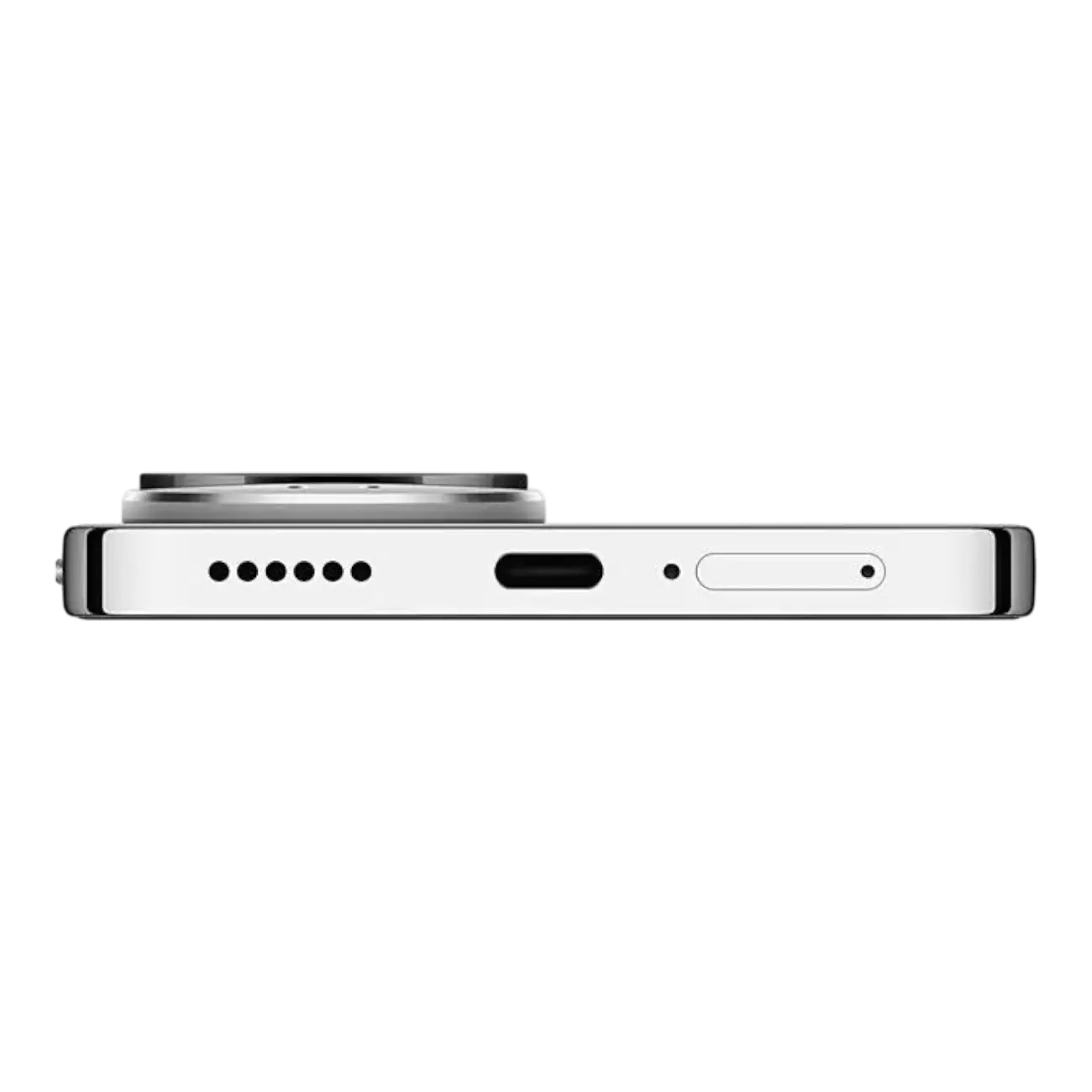 Смартфон Huawei Nova 15, 12/256 ГБ, White (белый)