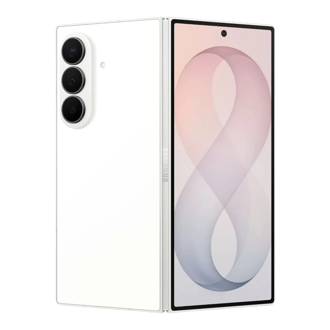 Смартфон Samsung Galaxy Z Fold8 Ultra, 16/1 ТБ, Cream (кремовый)