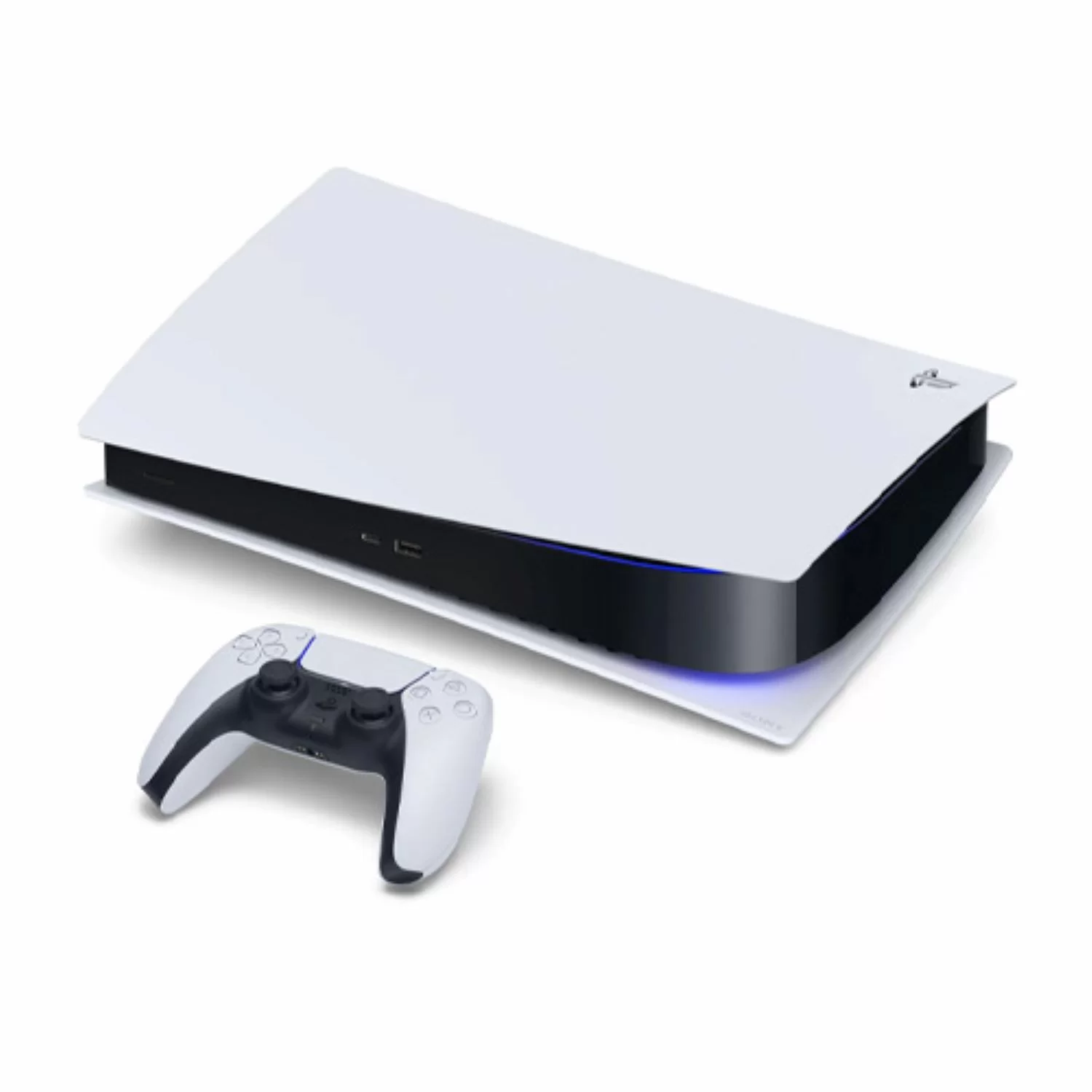 Игровая приставка Sony PlayStation 5 Digital Edition (без дисковода)