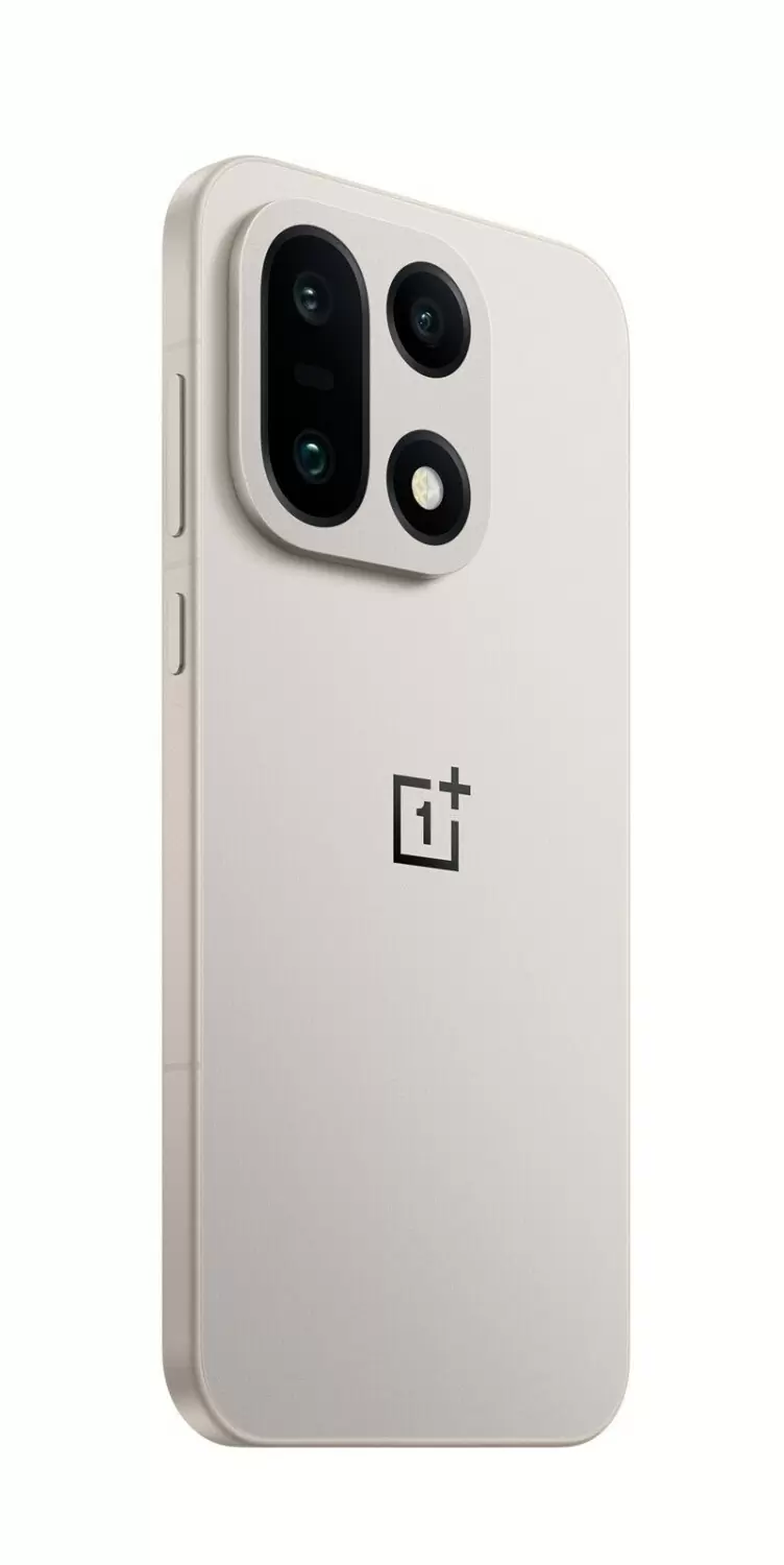 Смартфон OnePlus 15 Global, 16/512 ГБ, Sand Storm (песочный)