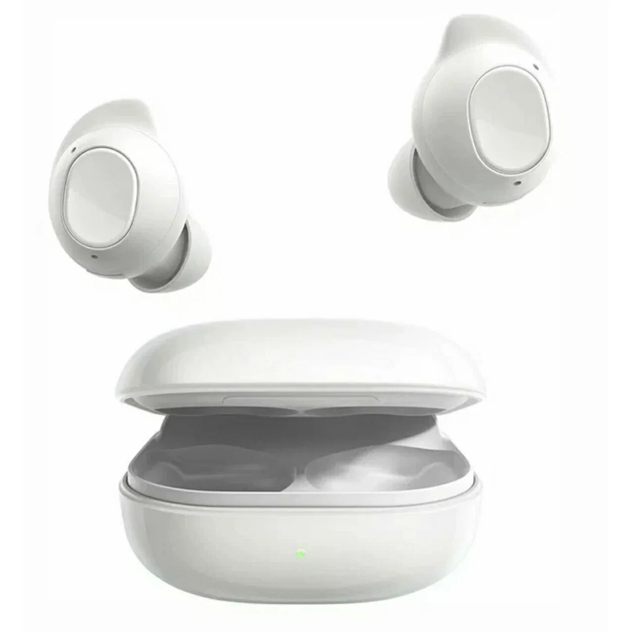 Беспроводные наушники Samsung Galaxy Buds FE, белые