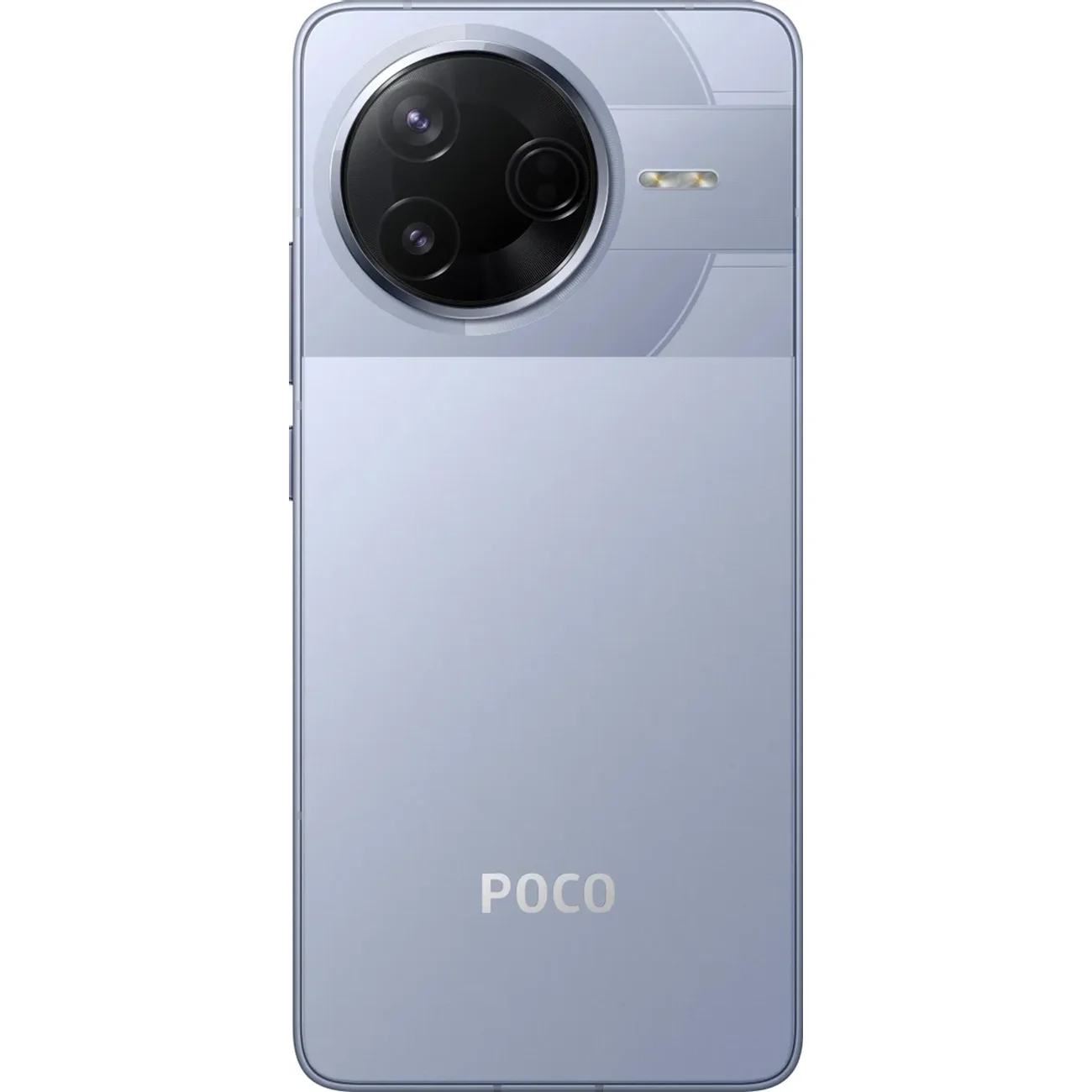 Смартфон Xiaomi POCO F7 Pro, 12/512 ГБ, синий Смартфон Xiaomi POCO F7 Pro, 12/512 ГБ, синий