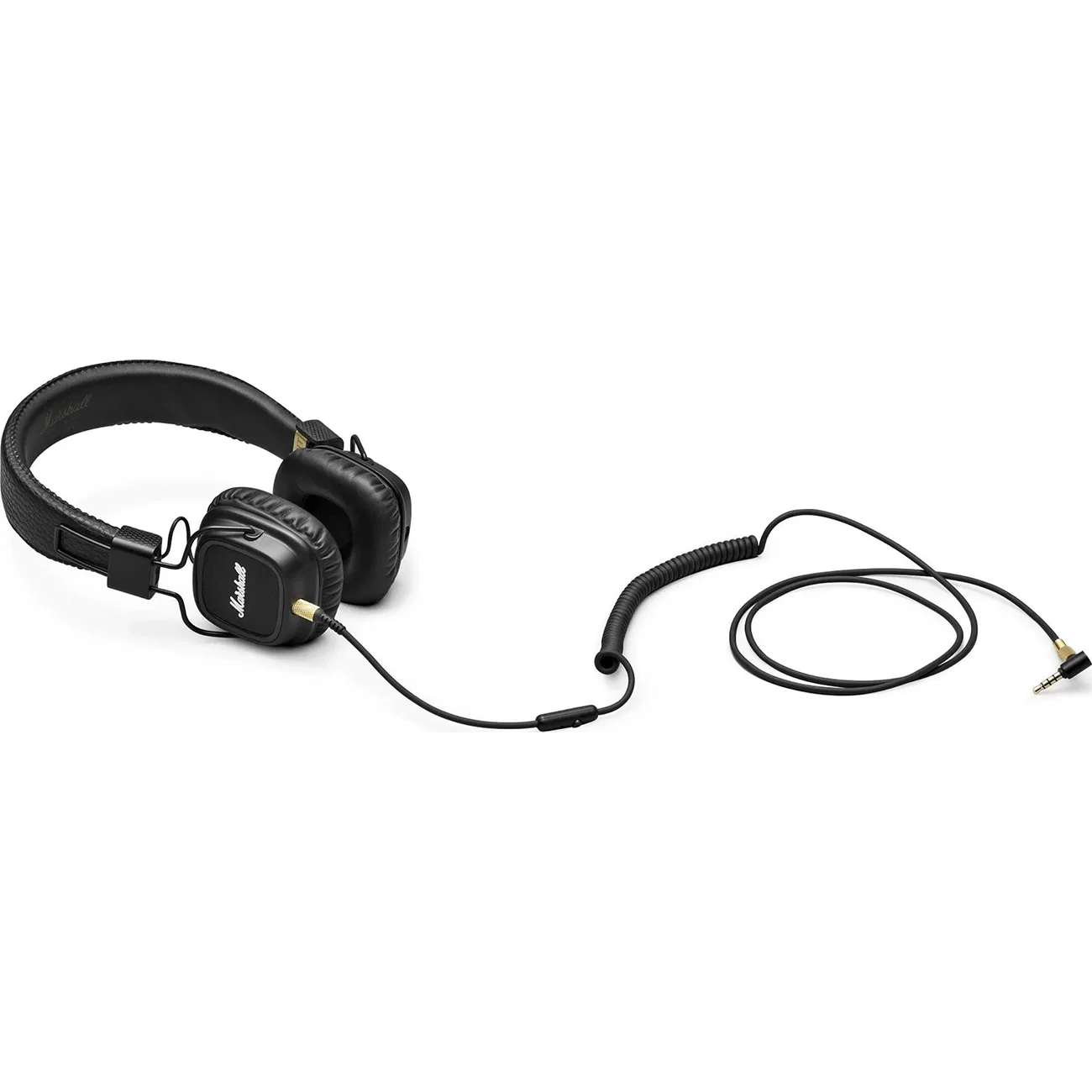 Marshall Major IV Black