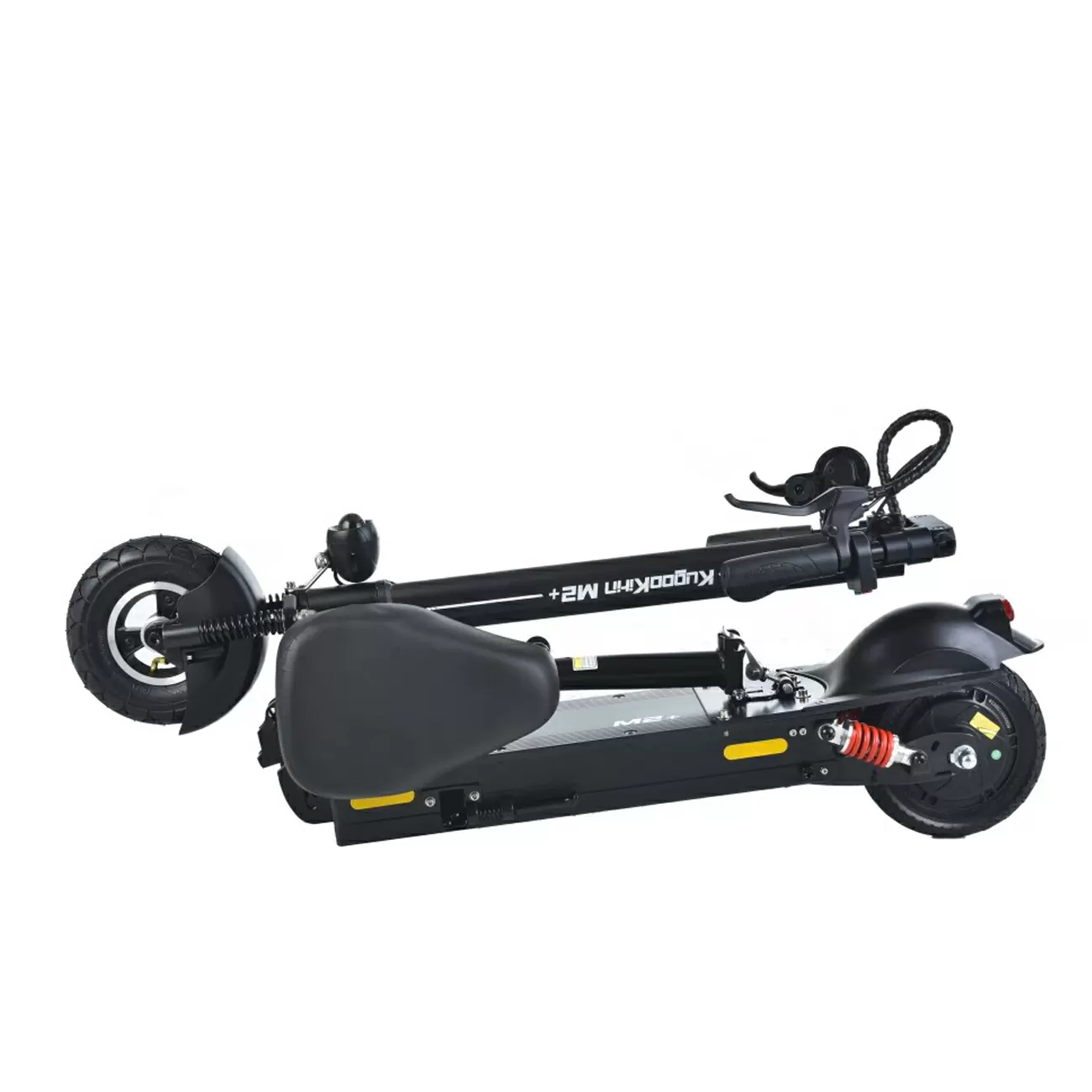 Электросамокат Kugoo M2 Plus