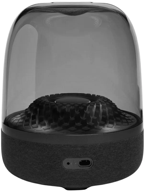 Harman Kardon Aura Studio 4, Черный (Black)
