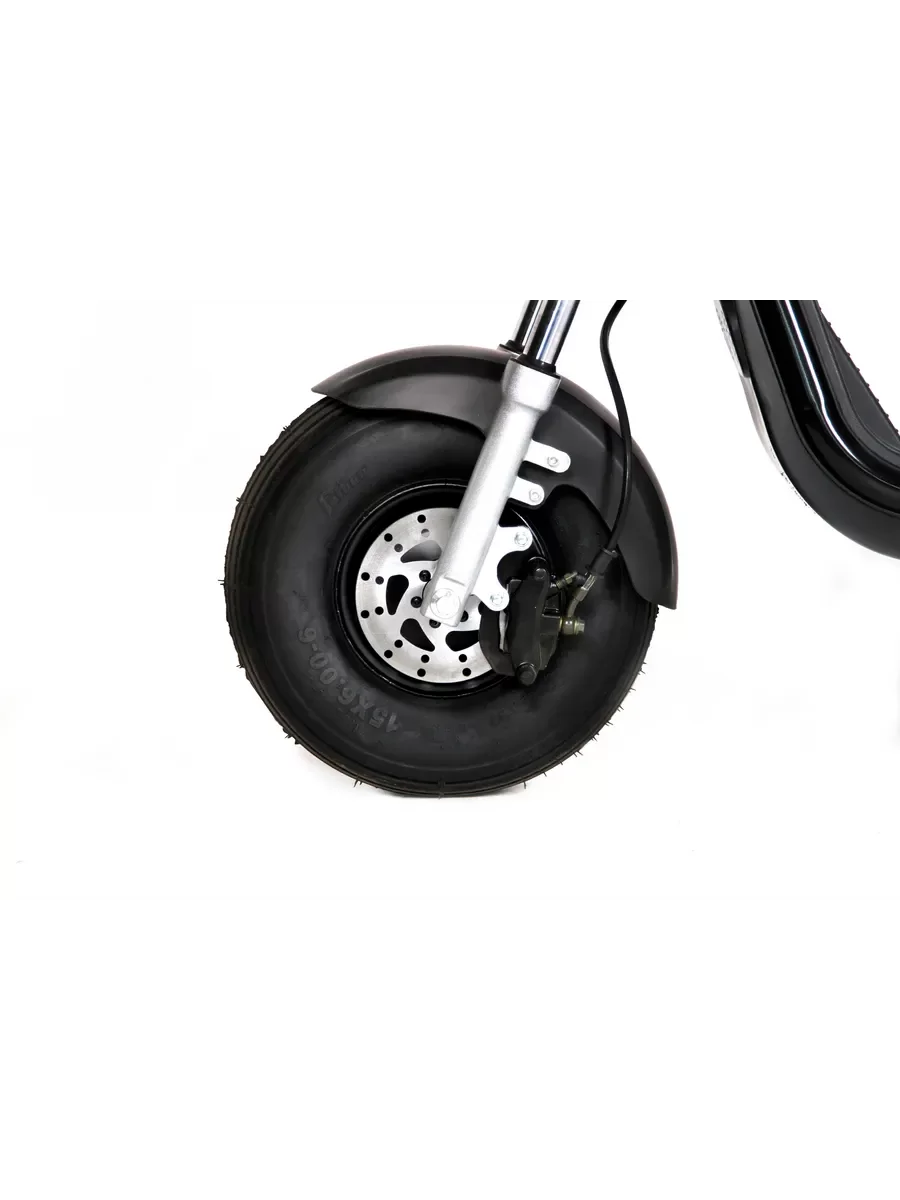 Электроскутер IKINGI X1 PRO TRIKE Электроскутер IKINGI X1 PRO TRIKE