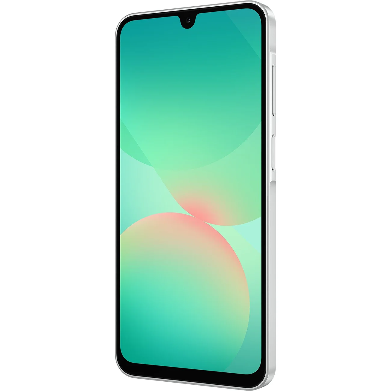 Смартфон Samsung Galaxy A26 6 ГБ/128 ГБ белый