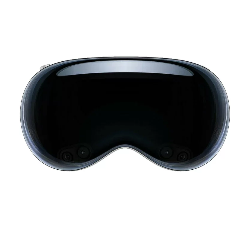 Смарт-очки Apple Vision Pro, 256 ГБ