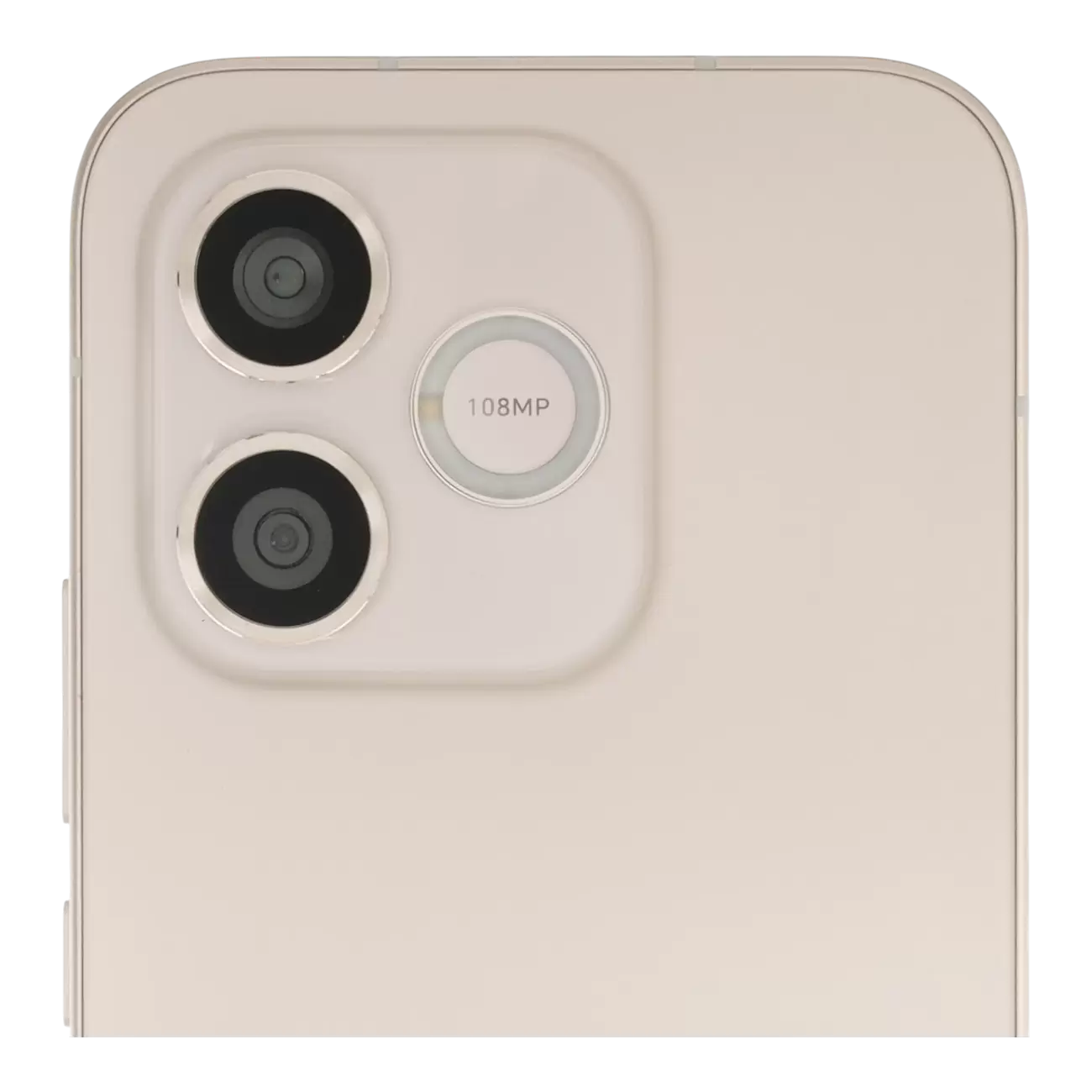 Смартфон Honor 600 Lite, 8/256 ГБ, Gold (золотой)