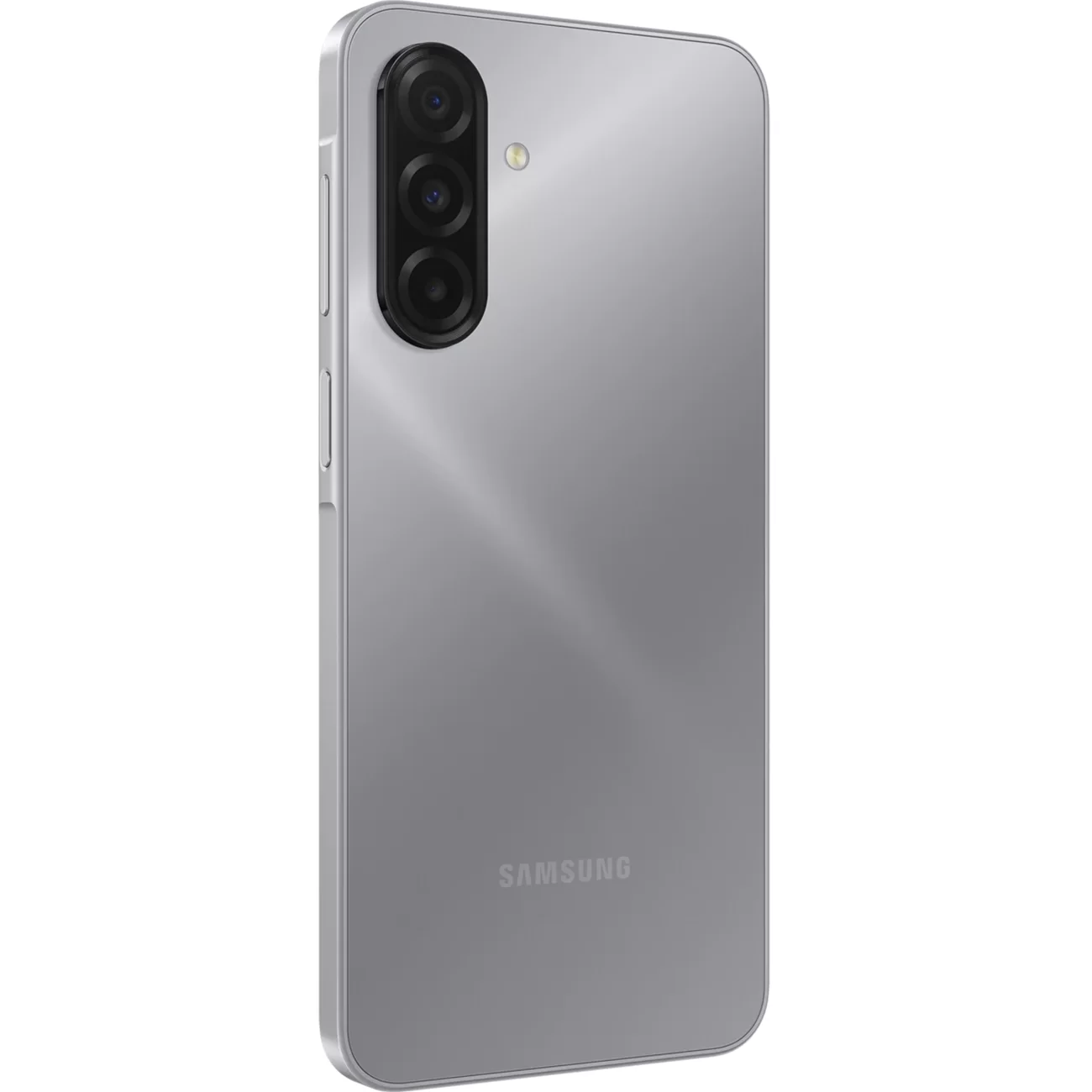 Смартфон Samsung Galaxy A17 4G, 8/256 ГБ, Gray (серый)