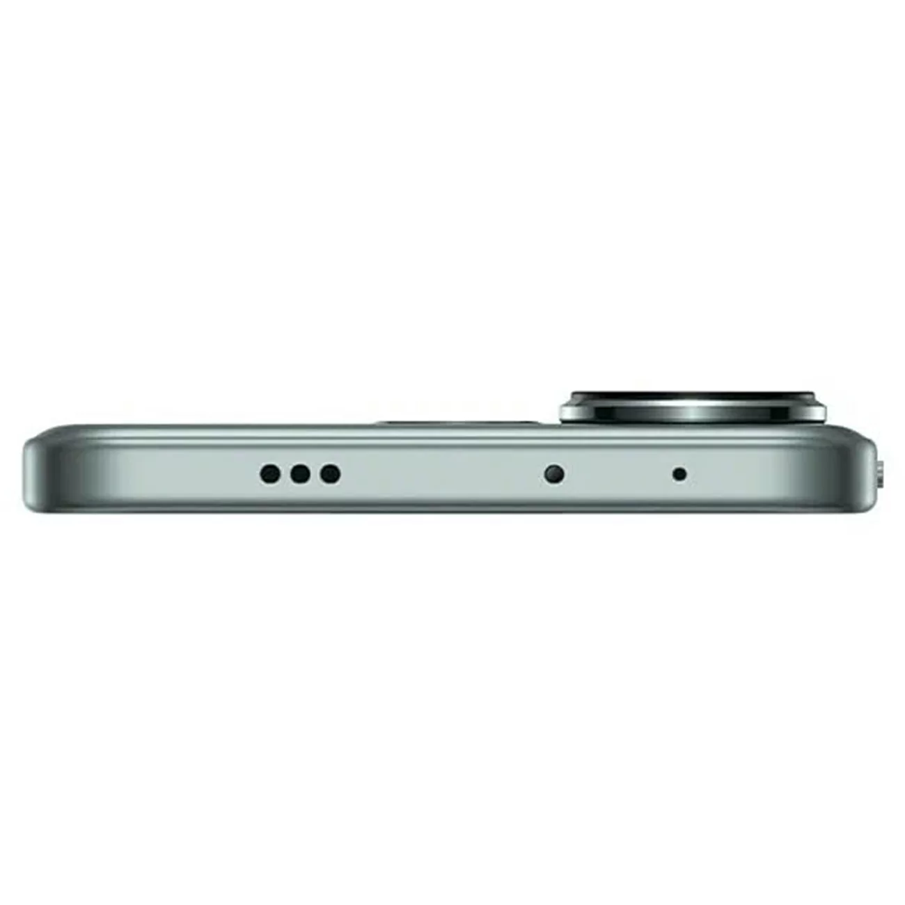 Смартфон Xiaomi POCO F6, 12/512 ГБ, зелёный (Global Version)