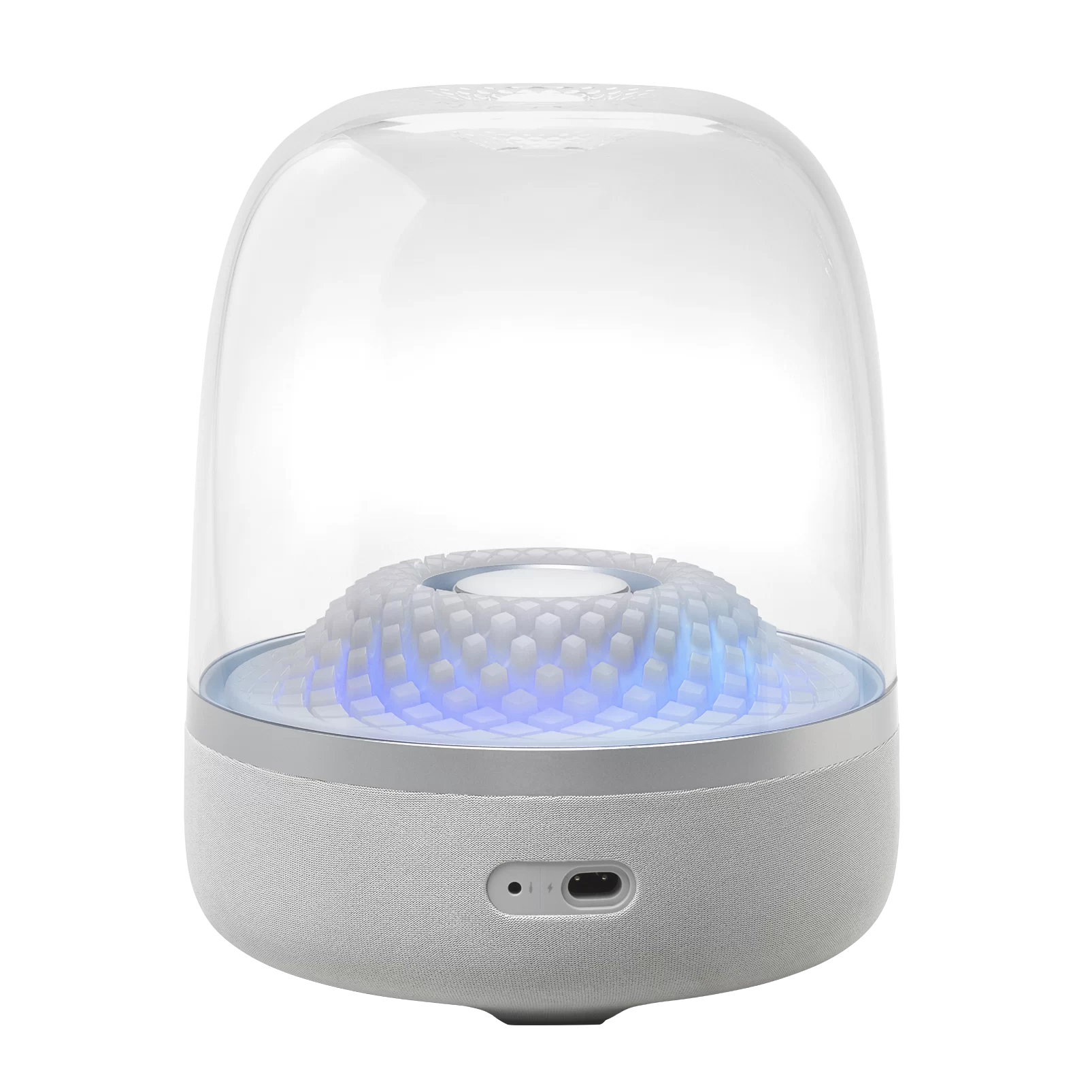 Harman Kardon Aura Studio 4, Светло-серый (Light Grey)