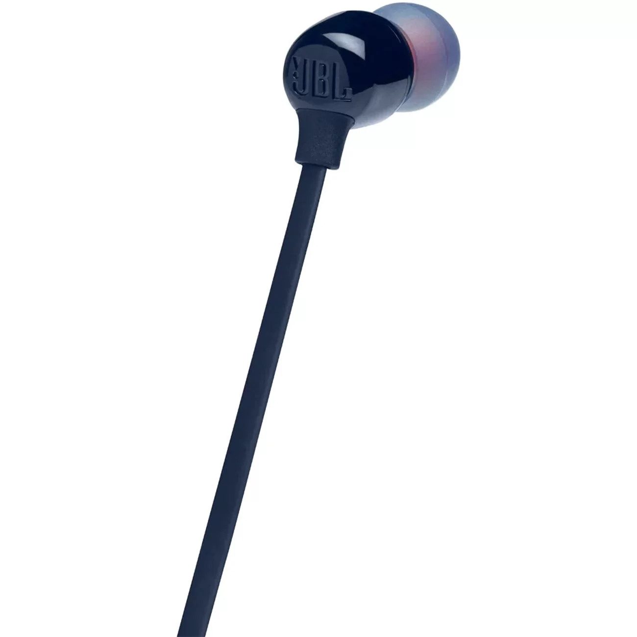 Беспроводные наушники JBL Tune 125BT USB Type-C, синий