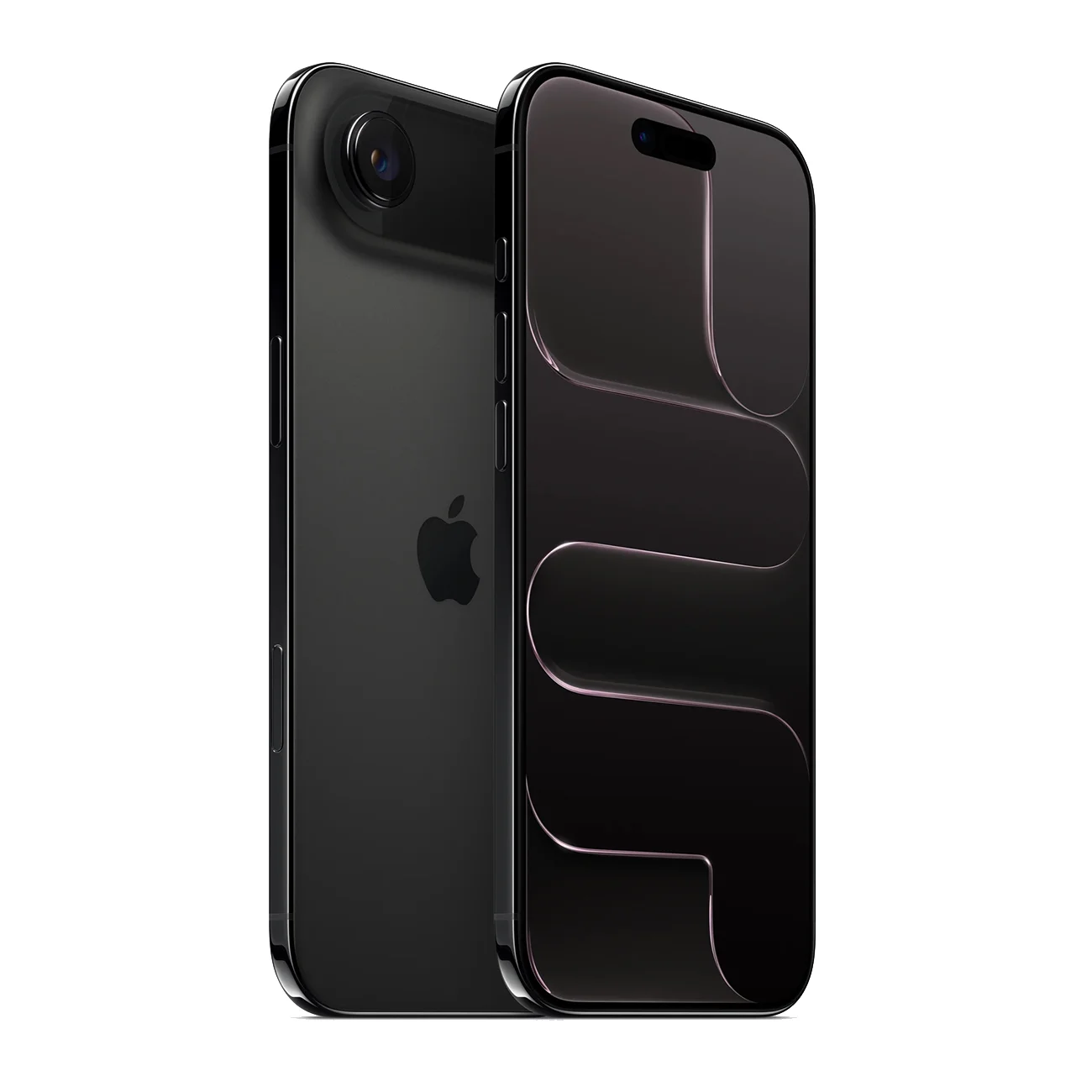 - Смартфон Apple iPhone Air, 1 ТБ, Space Black (Космический чёрный) Dual eSIM