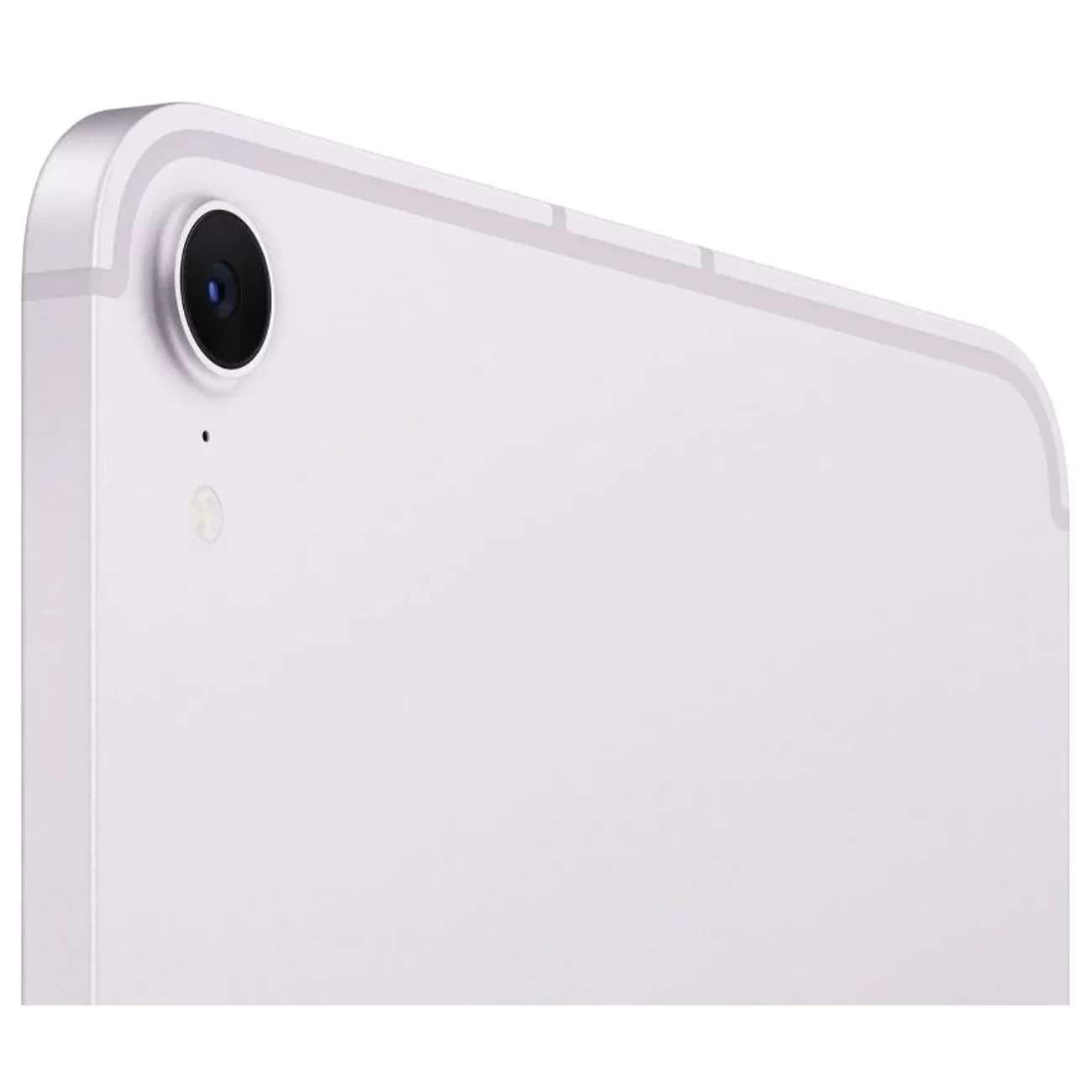 Планшет iPad Mini 7, 2024, Wi-Fi, 128Gb, Фиолетовый