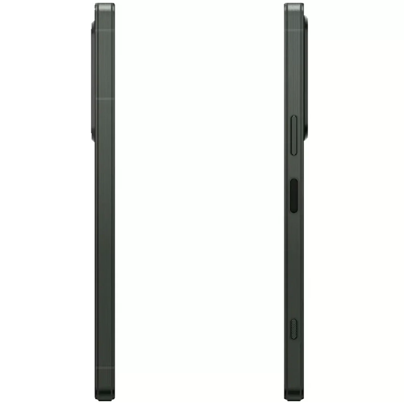 Смартфон Sony Xperia 1 VI 12/512 ГБ, зеленый