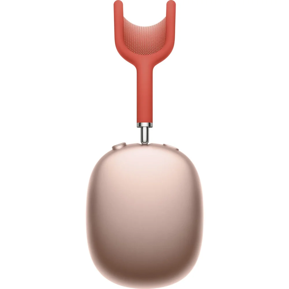 Наушники Apple AirPods Max, розовый