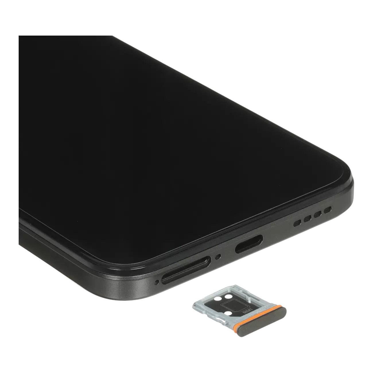 Смартфон Realme C85, 6/128 ГБ, Black (чёрный)