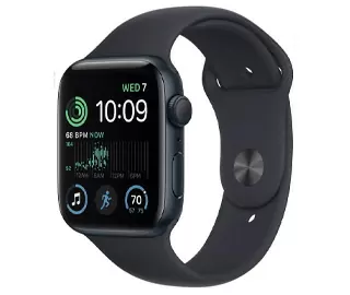 Умные часы Apple Watch SE 2, 40 мм, Midnight Умные часы Apple Watch SE 2, 40 мм, Midnight