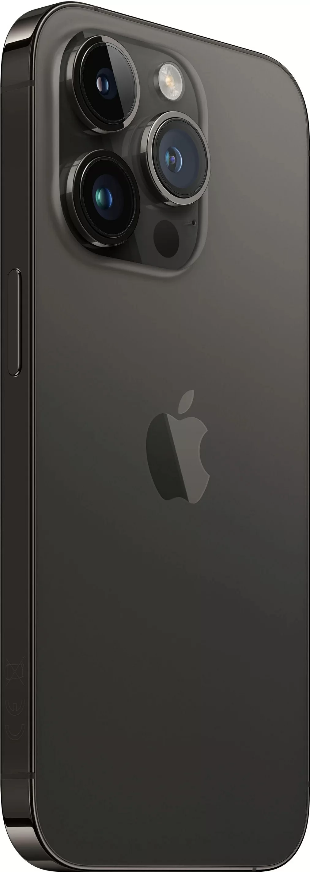 - Смартфон Apple iPhone 14 Pro, Dual: nano SIM + eSIM, 1 ТБ, Космический Черный