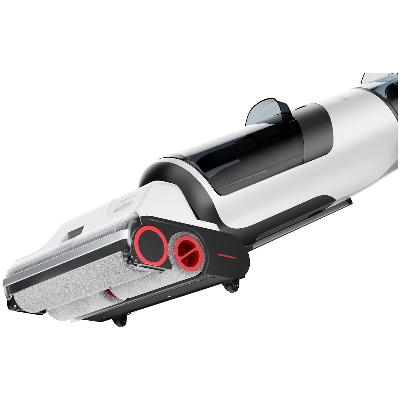 Пылесос Roborock Dyad Pro, белый Пылесос Roborock Dyad Pro, белый