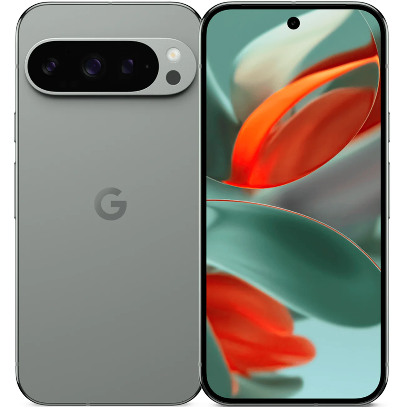 Смартфон Google Pixel 9 Pro, 16/1 ТБ, Hazel
