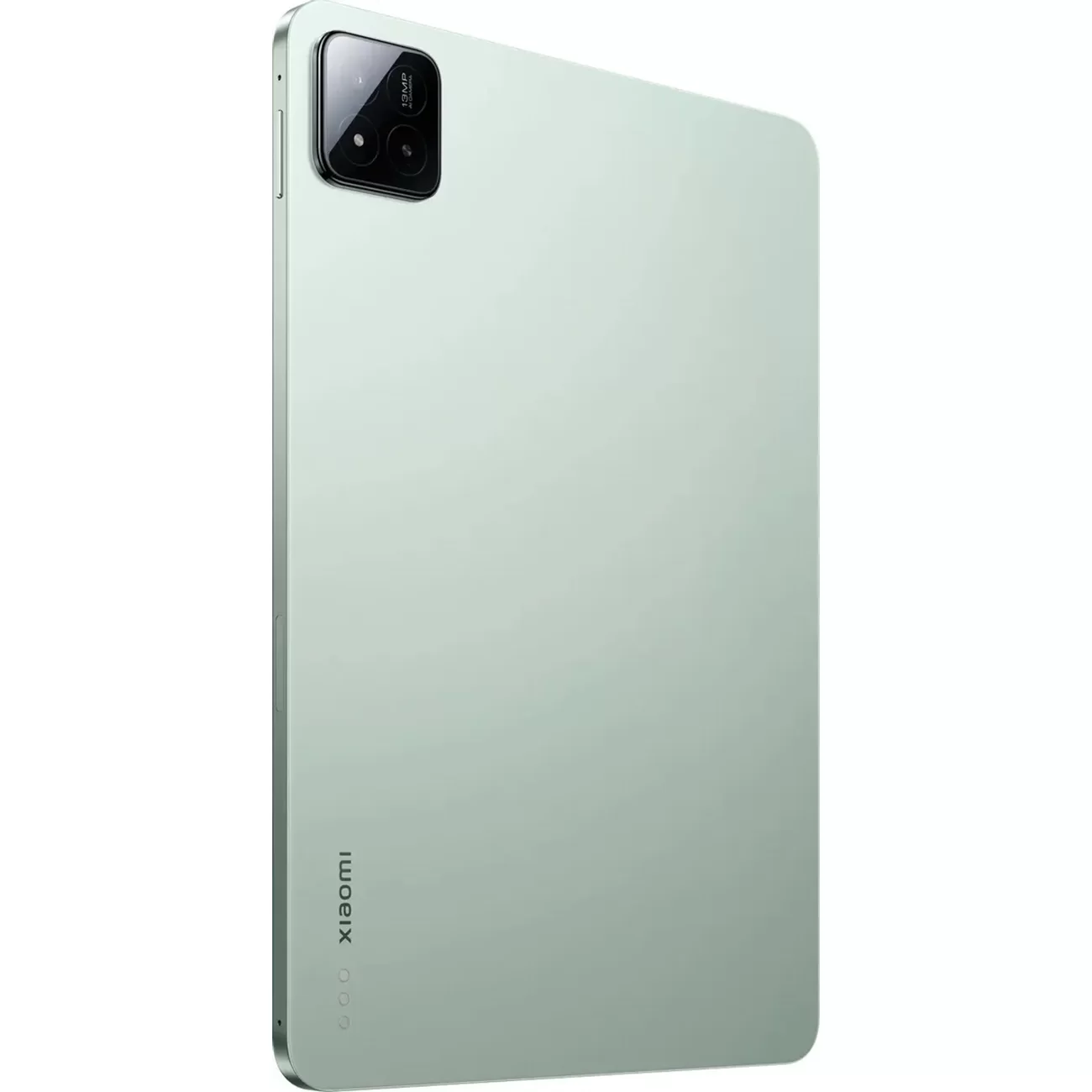 Планшет Xiaomi Pad 7, 8/256 ГБ, зелёный
