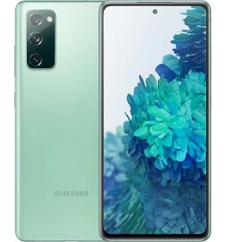 Смартфон Samsung Galaxy S20FE 6/128 ГБ, мятный