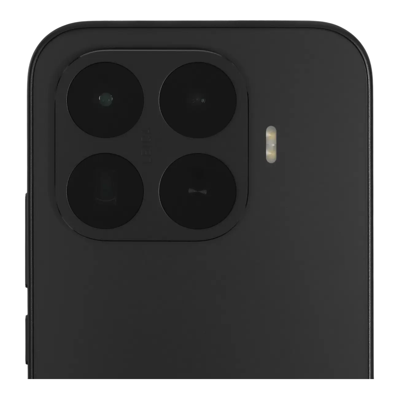 Смартфон Xiaomi 17T, 12/256 ГБ, Black (чёрный)