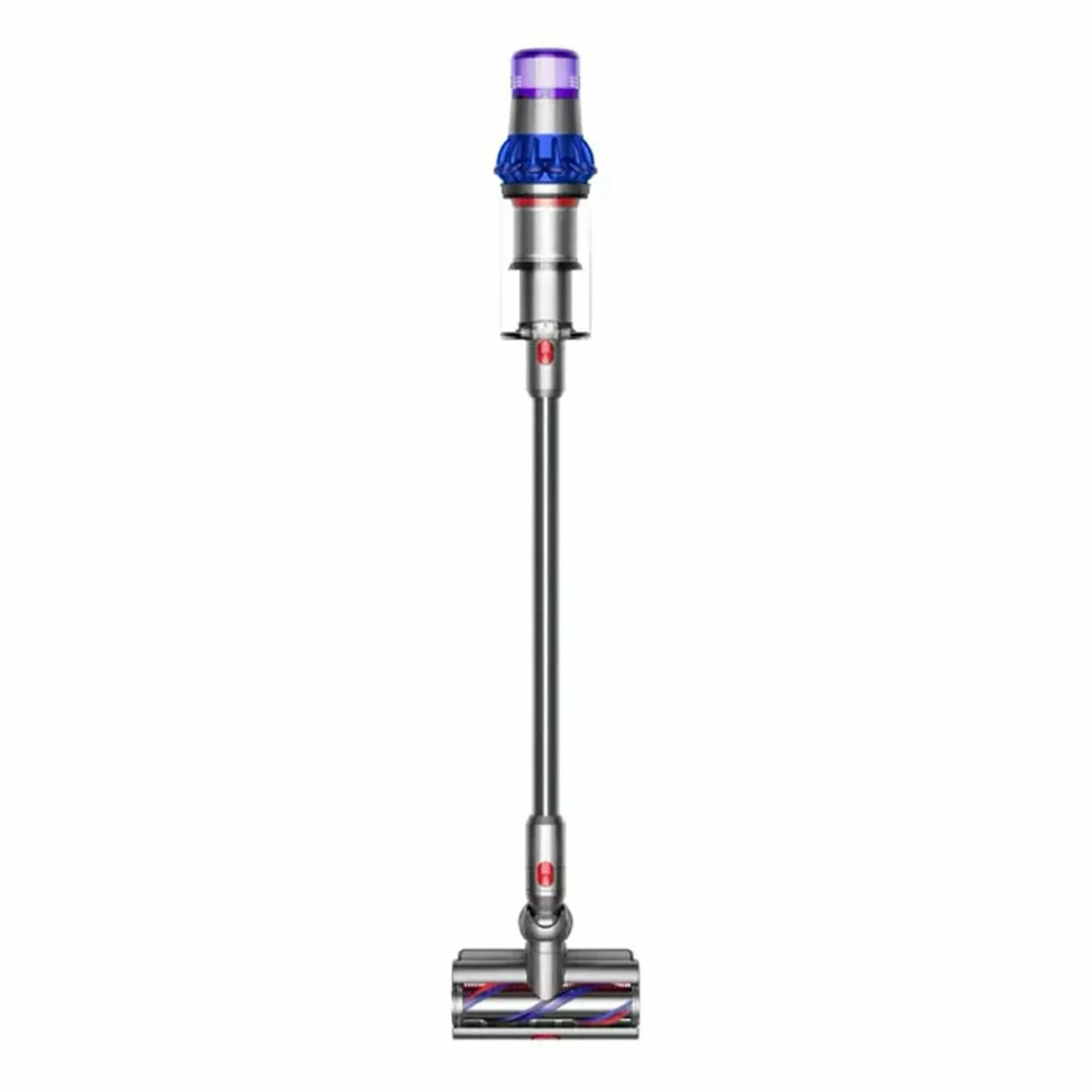 Пылесос Dyson V15 SV47 Detect Extra