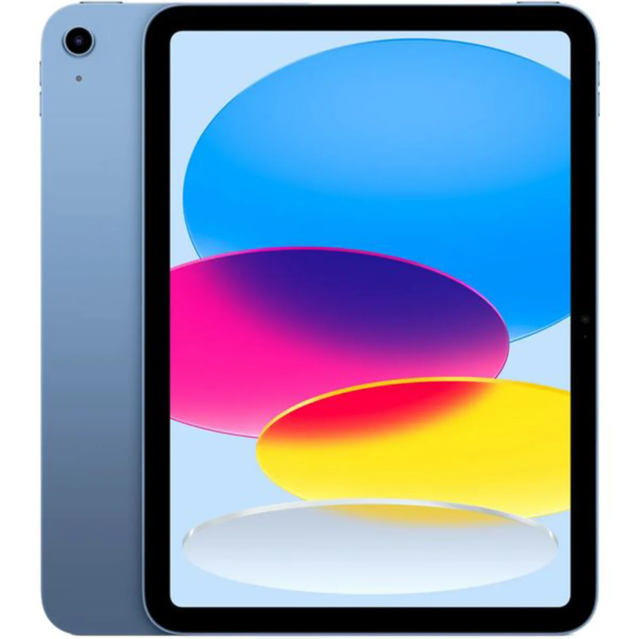 Планшет Apple iPad 11" 2025, A16, Wi-Fi, 256 ГБ, синий